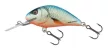 SALMO WOBBLER HORNET H2S D