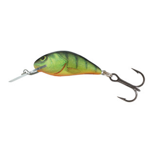 SALMO WOBBLER HORNET H2S HP