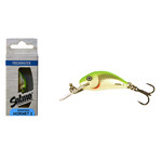 SALMO WOBBLER HORNET H2SG FP