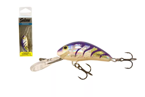 SALMO WOBBLER HORNET H5F HUT