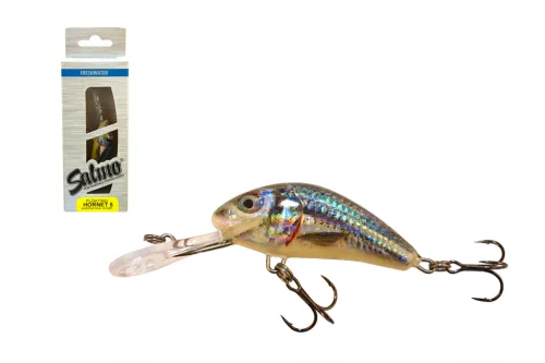 SALMO WOBBLER HORNET H5F SSH
