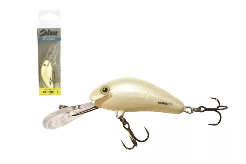 SALMO WOBBLER HORNET H5F GHO