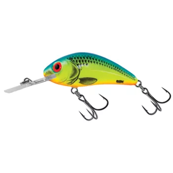 SALMO WOBBLER RATTLIN HORNET H3,5 CHB