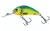 SALMO WOBBLER RATTLIN HORNET H3,5 CHB