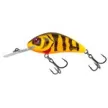 SALMO WOBBLER RATTLIN HORNET H3,5 CHB