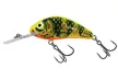SALMO WOBBLER RATTLIN HORNET H3.5 GFP
