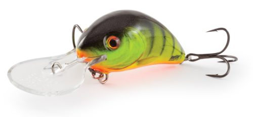 SALMO WOBBLER RATTLIN HORNET H3,5 VIK
