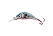 SALMO WOBBLER HORNET H3F SBS