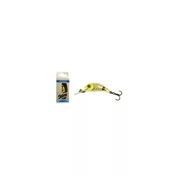 SALMO WOBBLER HORNET H3F BT