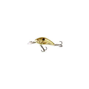 SALMO WOBBLER HORNET H4F D