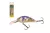 SALMO WOBBLER HORNET H4F HUT