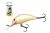 SALMO WOBBLER HORNET H4F PEO