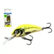 SALMO WOBBLER HORNET H4F UV2