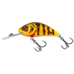 SALMO WOBBLER RATTLIN HORNET H4.5 GFP