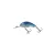 SALMO WOBBLER RATTLIN HORNET H4.5 RTS