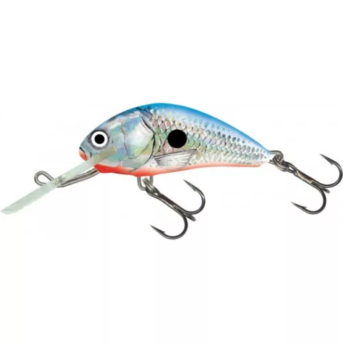 SALMO WOBBLER HORNET H5F SBS