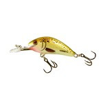 SALMO WOBBLER HORNET H5FG S