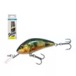 SALMO WOBBLER RATTLIN HORNET H5,5 GFP