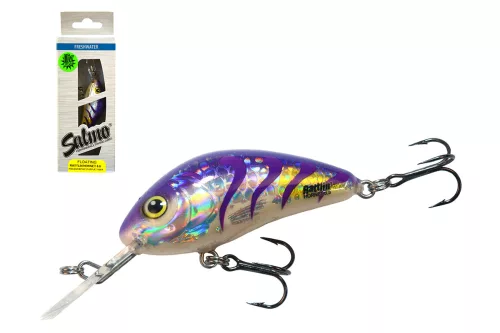 SALMO WOBBLER RATTLIN HORNET H5 5F HUT