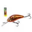 SALMO WOBBLER RATTLIN HORNET H5 5F HUT