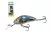 SALMO WOBBLER RATTLIN HORNET H5.5F SSH