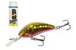 SALMO WOBBLER RATTLIN HORNET H5 5F UVC