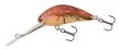 SALMO WOBBLER HORNET H5SDR HP