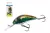 SALMO WOBBLER HORNET H4.5F GRR