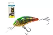 SALMO WOBBLER HORNET H4.5F OBP