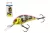 SALMO WOBBLER HORNET H4.5F RMB