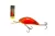 SALMO WOBBLER RATTLIN HORNET H4.5F RPA