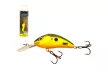 SALMO WOBBLER RATTLIN HORNET H6.5 GFP
