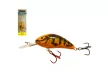 SALMO WOBBLER RATTLIN HORNET H6.5 GFP