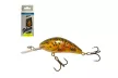 SALMO WOBBLER RATTLIN HORNET H6.5 GFP