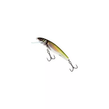 SALMO WOBBLER MINNOW M5F D