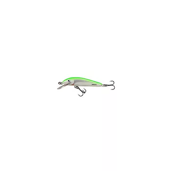 SALMO WOBBLER MINNOW M6FG T