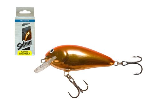 SALMO WOBBLER BUTCHER BR5F GMO