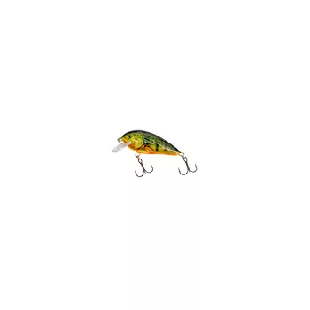 SALMO WOBBLER BUTCHER BR5FG S