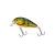 SALMO WOBBLER BUTCHER BR5FG S