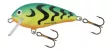 SALMO WOBBLER BUTCHER BR5FG S