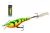 SALMO WOBBLER RAIL SHAD RB6S GRT
