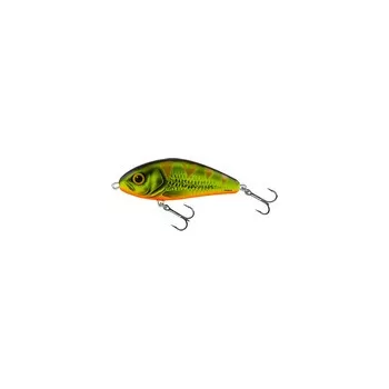 SALMO WOBBLER FATSO F10F RR