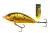 SALMO WOBBLER FATSO F10F GBA