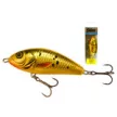 SALMO WOBBLER FATSO F10F GBA