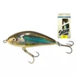 SALMO WOBBLER FATSO F10S RR