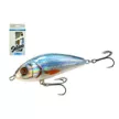 SALMO WOBBLER FATSO F10S HOR
