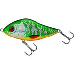 SALMO WOBBLER SLIDER SD10FG T