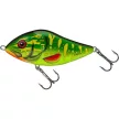 SALMO WOBBLER SLIDER SD10FG T