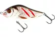SALMO WOBBLER SLIDER SD5F WRGS