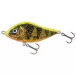 SALMO WOBBLER SLIDER SD5S GFP
